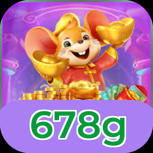 Aplicativo mobile 678g